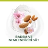 Badem özlü duş jeli, 500 ml, nemlendirici formül