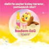 Badem Yağlı Tarama Spreyi, 200 ml, Kolay Geçiş Sağlayan