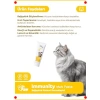 Bağışıklık Destekleyici Glütensiz Malt Paste Kedi 100g
