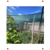 Bahçe ve Kümes Gölgeleme Filesi %40 Korumalı 1.5x2M