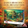 Balık Ev Temalı 1000 Parça Puzzle, 68 x 48 cm