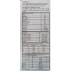 Balıklı 1 numara yetişkin kedi maması
