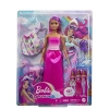 Barbie Bebek ve Aksesuarlar, Deniz Kızı Temalı