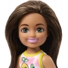 Barbie Chelseanin Limonata Standı, Eğlenceli Oyun Seti