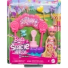 Barbie Chelseanin Şeker Dükkanı Oyun Seti, 10 Parça