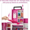Barbie Dream Closet