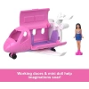 Barbie HYF40 | ni BarbieLand Dreamplane