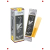 Bas Klarnet Kamışı V.12 Kesim (3 Numara, 5li Paket)