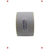 Baskısız Kuşe Etiket Rulosu (60x80mm) - 500 Adet