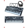 Başlangıç Org Seti - 61 Tuş, Kulaklık ve Notalık