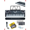 Başlangıç Seviyesi 61 Tuşlu Org (Notalık ve Adaptörlü)