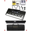 Başlangıç Seviyesi 61 Tuşlu Org Seti - Siyah