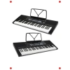 Başlangıç Seviyesi 61 Tuşlu Org Seti - Siyah