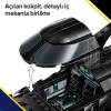 Batman Batmobile Yapım Seti, 12 Yaş ve Üzeri