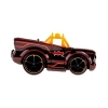Batman Classic TV Series Batmobile Hot Wheels Araba, 1:64