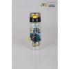 Batman Lislı Okul Seti; 500 ml Matara, Beslenme Kutusu, m Kutusu