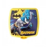 Batman Lislı Okul Seti; 500 ml Matara, Beslenme Kutusu, m Kutusu