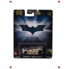 Batmobile Die-Cast Model Araba 1:64
