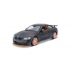 Bauer Spielwaren 531246 Maisto BMW M4 GTS 1:24 Model araba