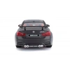 Bauer Spielwaren 531246 Maisto BMW M4 GTS 1:24 Model araba