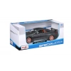 Bauer Spielwaren 531246 Maisto BMW M4 GTS 1:24 Model araba
