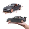 Bauer Spielwaren 531246 Maisto BMW M4 GTS 1:24 Model araba