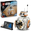 BB-8 Figürü ile Koleksiyonluk LEGO Seti, 569 Parça