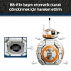 BB-8 Figürü ile Koleksiyonluk LEGO Seti, 569 Parça