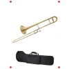 Bb/F Valfli  Trombon