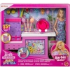 Beach Detectives Oyun Seti, Barbie Bebek ve Aksesuarlar