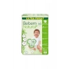 Bebek Bezi 80 Adet | Rahat ve Emici Tasarım