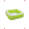 Bebek Oyun Havuzu - Çeşitli Renkler (86x86x25 cm)
