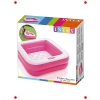 Bebek Oyun Havuzu - Çeşitli Renkler (86x86x25 cm)