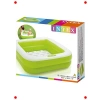 Bebek Oyun Havuzu - Çeşitli Renkler (86x86x25 cm)
