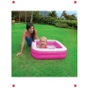 Bebek Oyun Havuzu - Çeşitli Renkler (86x86x25 cm)