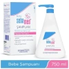 Bebek Şampuanı, Göz Yakmayan Formül, 750 ml