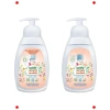 Bebekler İçin Doğal Köpük El Sabunu (2x450 ml)