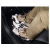 Bej Paspas - Honda CR-V 2006-2011 ile Uyumlu 3D Havuzlu