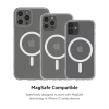 Belkin BoostCharge Kablosuz Şarj Manyetik Araç Telefonu Montaj Tutacağı, MagSafe Etkinleştirilş aygıtlar ile uyumlu (Kablo Dahil)
