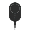 Belkin Magnetic Kablosuz Araba Şarjı, Adaptörlü 10W