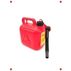 Benzin Bidonu - 5 Litre Kapasiteli ve Hortumlu