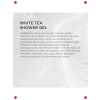 Beyaz Çay Özlü Canlandırıcı Duş Jeli 390ml