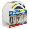 Beyaz Duct Tape, 48mm x 50mt