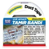 Beyaz Duct Tape, 48mm x 50mt