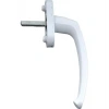 Beyaz Renkli PVC Pencere Kolu 5 Adet Set