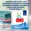 Beyazlar için Etkili Toz Deterjan, 1.5 kg