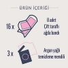 Bikini ve Koltukaltı İçin Ağda Bandı - 32li Paket