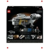 Bilim Kurgu Uzay Gemisi Yapım Seti - Koleksiyonluk Model