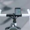 Bisiklet için Mıknatıslı Telefon Tutucu, Pratik Kullanım