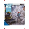 Bisiklet Temalı 200 Parça Yapboz